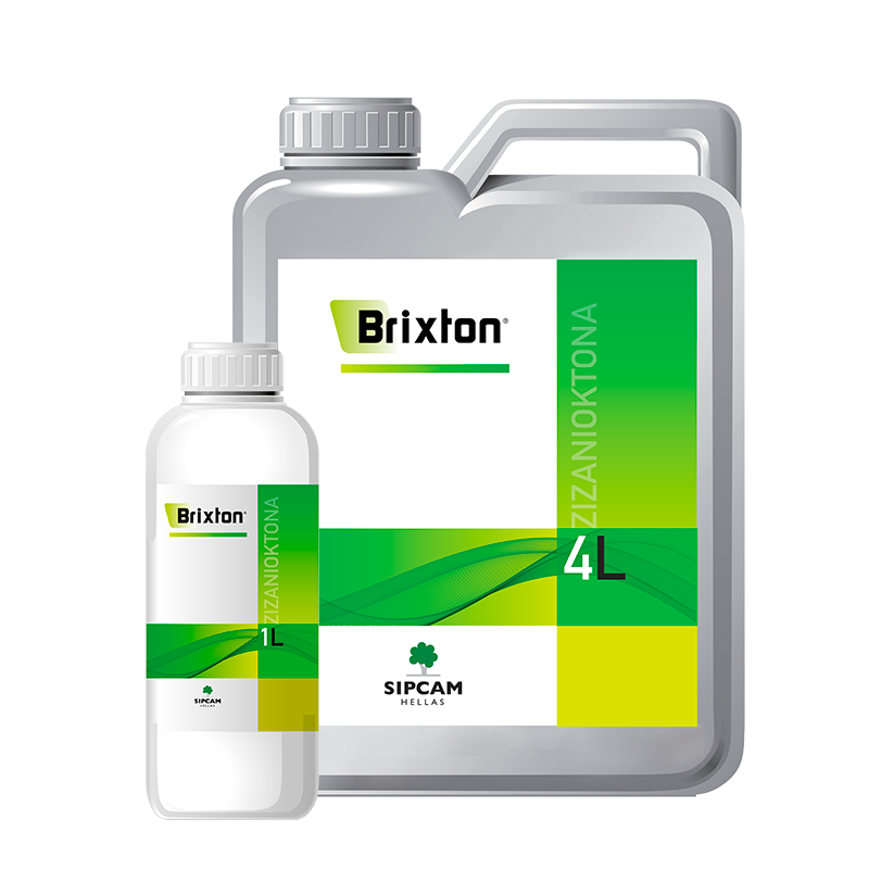 BRIXTON - Sipcam Hellas